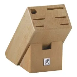 Zwilling Ceppo Di Coltelli, Vuoto - 7, Faggio