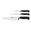 Zwilling Set Di Coltelli - 3-pz.