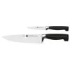 Zwilling Set Di Coltelli - 2-pz.