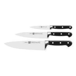 Zwilling Set Di Coltelli - 3-pz.