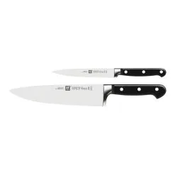 Zwilling Set Di Coltelli - 2-pz.