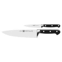 Zwilling Set Di Coltelli - 2-pz.
