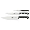 Zwilling Set Di Coltelli - 3-pz.