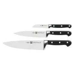 Zwilling Set Di Coltelli - 3-pz.