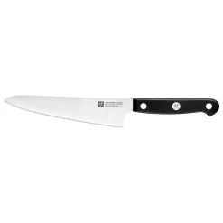 Zwilling Coltello Chef Compact Liscio - 14 Cm