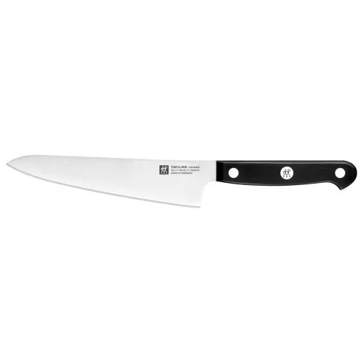 Zwilling Coltello Chef Compact Liscio - 14 Cm 7 Zwilling Coltello Chef Compact Liscio - 14 Cm -Coltelli 36111 141 0 1