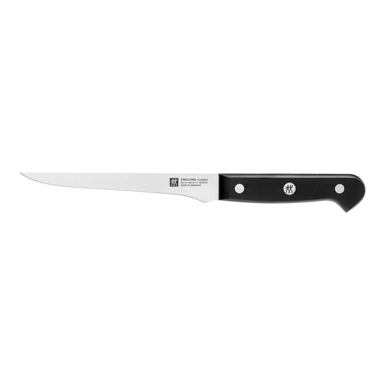 Zwilling Coltello Da Disosso Liscio - 14 Cm 1 Zwilling Coltello Da Disosso Liscio - 14 Cm