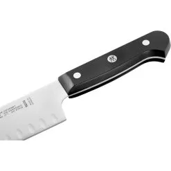 Zwilling Coltello Santoku Alveolato - 18 Cm -Coltelli 36118 181 0 3