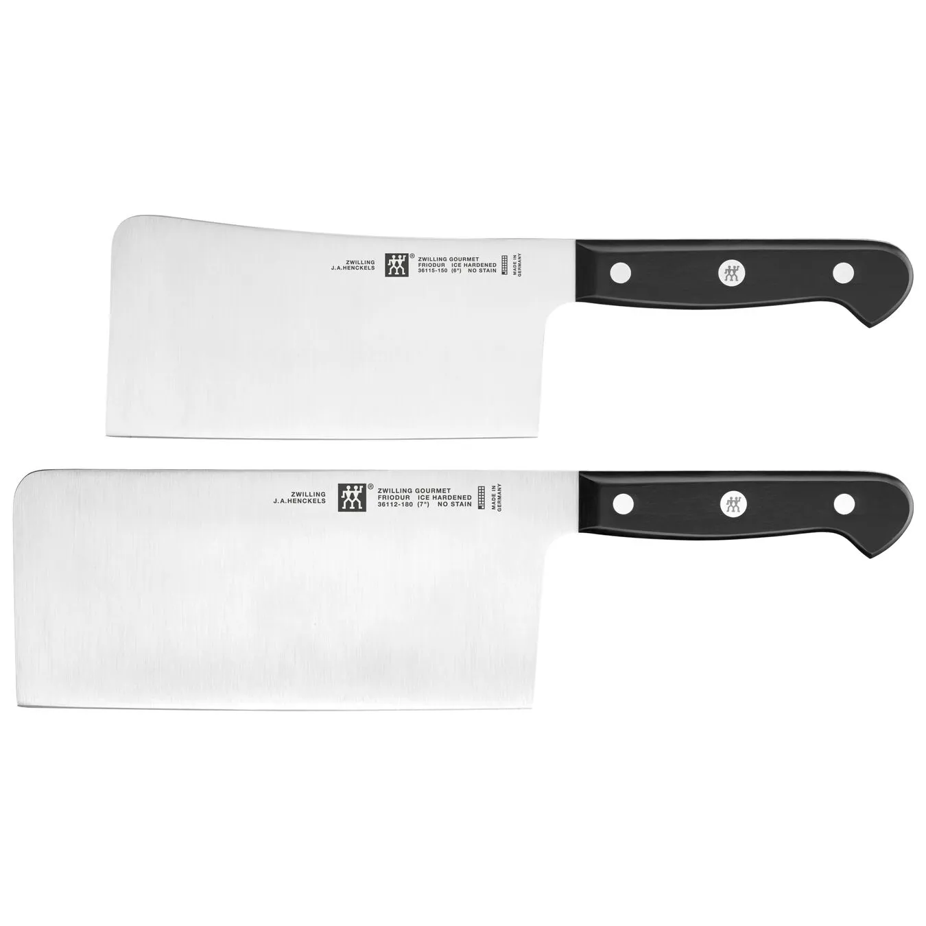 Zwilling Set Di Coltelli - 2-pz. 1 Zwilling Set Di Coltelli - 2-pz.