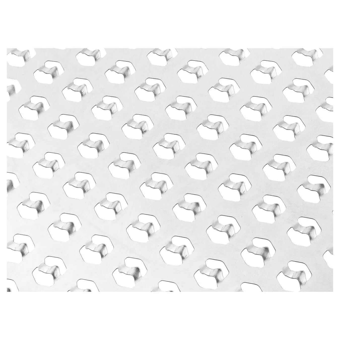 Zwilling Mini Grattugia, Grigio 3 Zwilling Mini Grattugia, Grigio - immagine 3