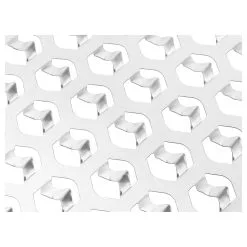 Zwilling Grattugia A Quattro Lati, Grigio -Coltelli 36610 003 11