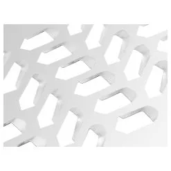 Zwilling Grattugia A Quattro Lati, Grigio -Coltelli 36610 003 12