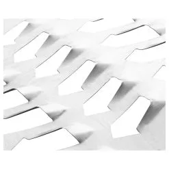 Zwilling Grattugia A Quattro Lati, Grigio -Coltelli 36610 003 14