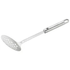 Zwilling Schiumarola - 33 Cm, 18/10 Acciaio Inossidabile