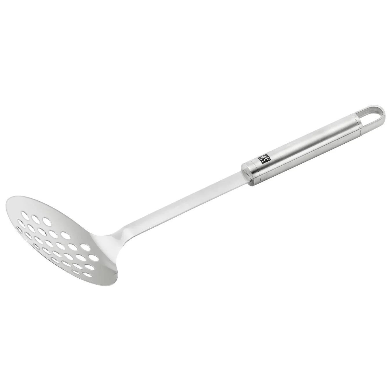Zwilling Schiumarola - 33 Cm, 18/10 Acciaio Inossidabile 1 Zwilling Schiumarola - 33 Cm, 18/10 Acciaio Inossidabile
