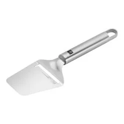 Zwilling Affetta Formaggio - 22 Cm, 18/10 Acciaio Inossidabile, Argento