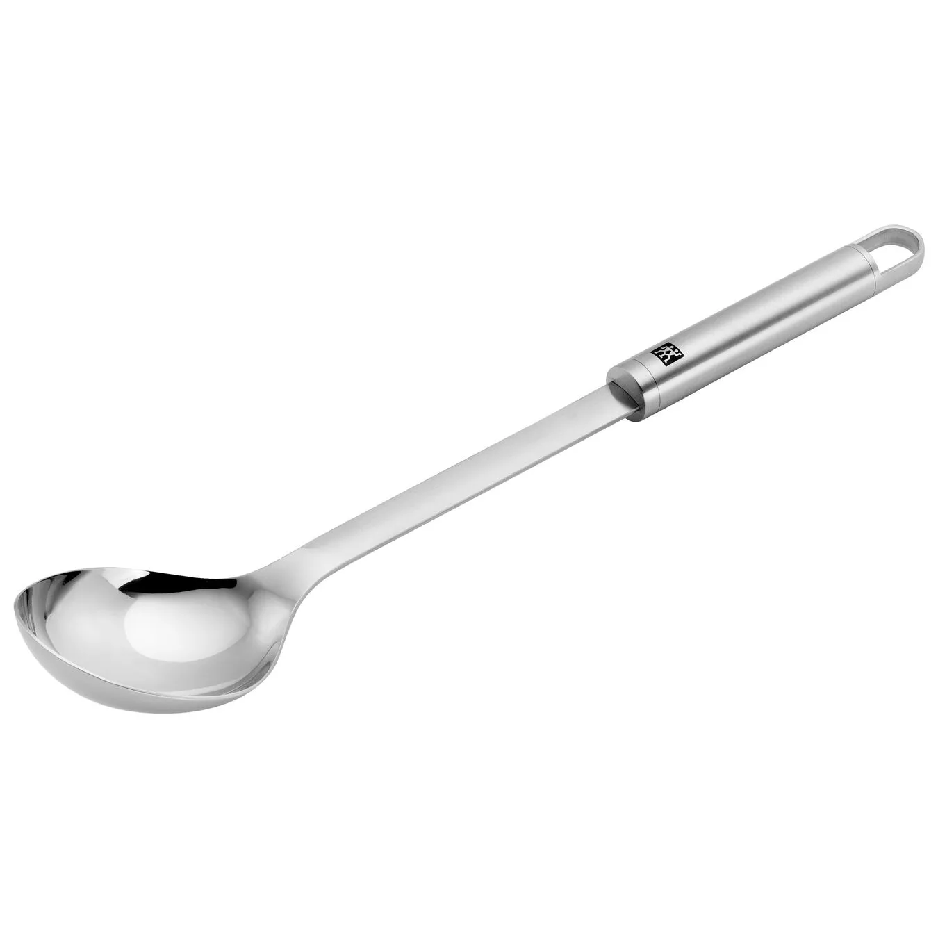 Zwilling Mestolo A Servire - 35 Cm, 18/10 Acciaio Inossidabile 1 Zwilling Mestolo A Servire - 35 Cm, 18/10 Acciaio Inossidabile
