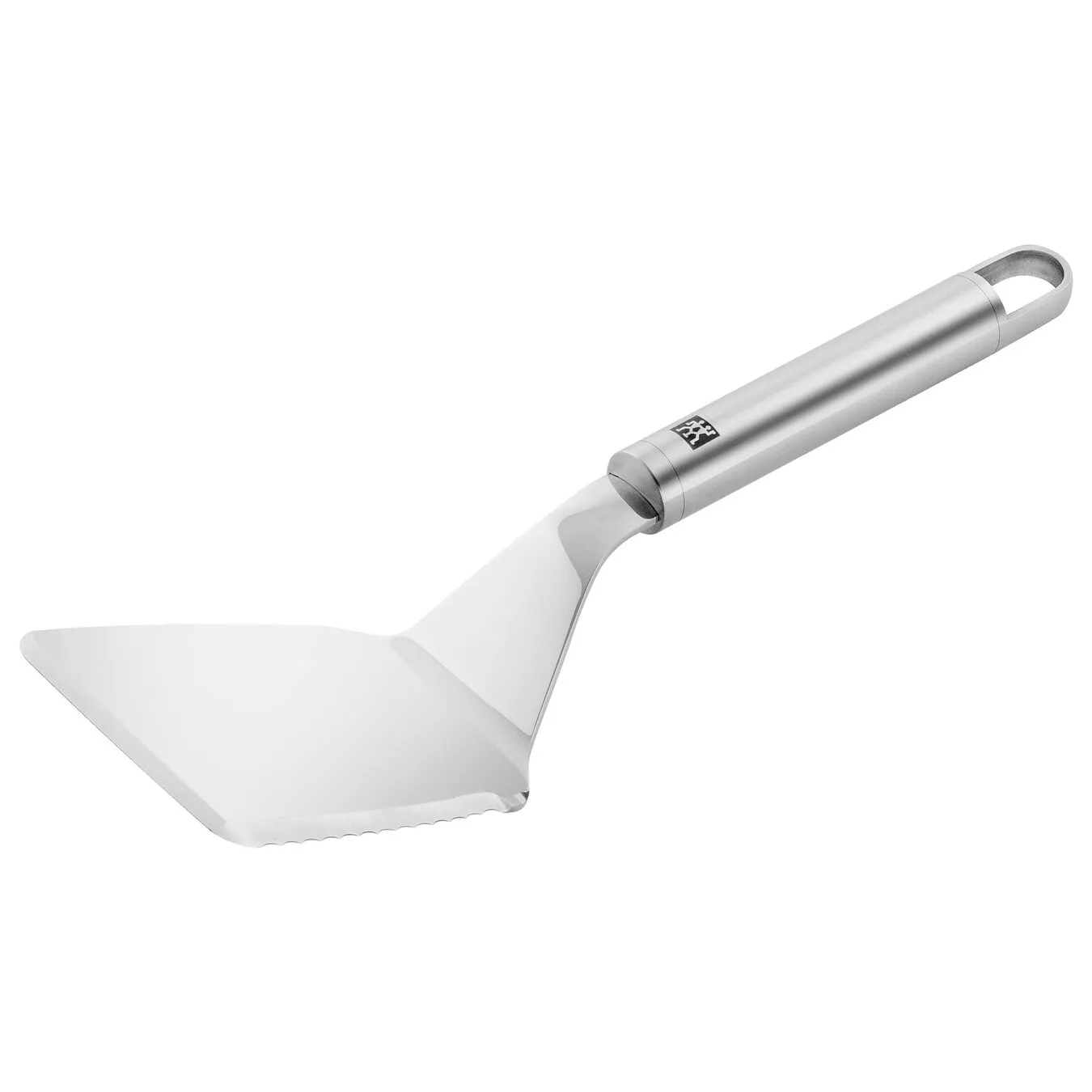 Zwilling Paletta Per Lasagne - 30 Cm, 18/10 Acciaio Inossidabile 1 Zwilling Paletta Per Lasagne - 30 Cm, 18/10 Acciaio Inossidabile