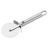 Zwilling Taglia Pizza - 20 Cm, 18/10 Acciaio Inossidabile