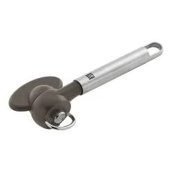 Zwilling Apriscatole - 21 Cm, 18/10 Acciaio Inossidabile, Argento