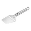 Zwilling Affetta Formaggio - 22 Cm, 18/10 Acciaio Inossidabile, Argento
