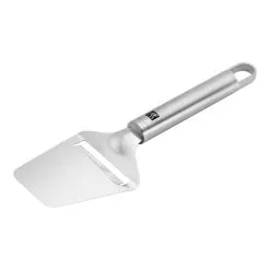 Zwilling Affetta Formaggio - 22 Cm, 18/10 Acciaio Inossidabile, Argento