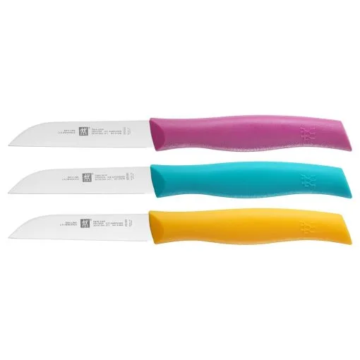 Zwilling Set Di Coltelli - 3-pz. 2 Zwilling Set Di Coltelli - 3-pz. -Coltelli 38099 000 0 1