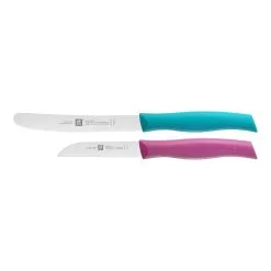 Zwilling Set Di Coltelli - 2-pz.