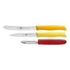 Zwilling Set Di Coltelli - 3-pz.