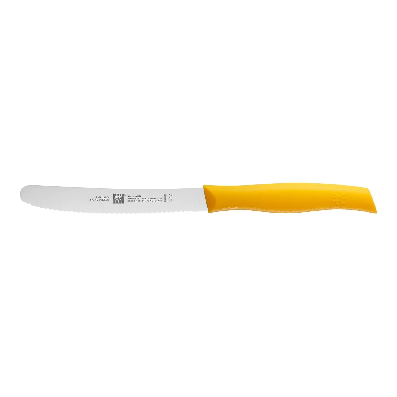 Zwilling Set Di Coltelli - 3-pz. 2 Zwilling Set Di Coltelli - 3-pz. - immagine 2