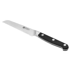 Zwilling Coltello Universale Seghettato - 13 Cm -Coltelli 38400 133 02