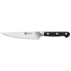 Zwilling Coltello Da Carne Liscio - 16 Cm