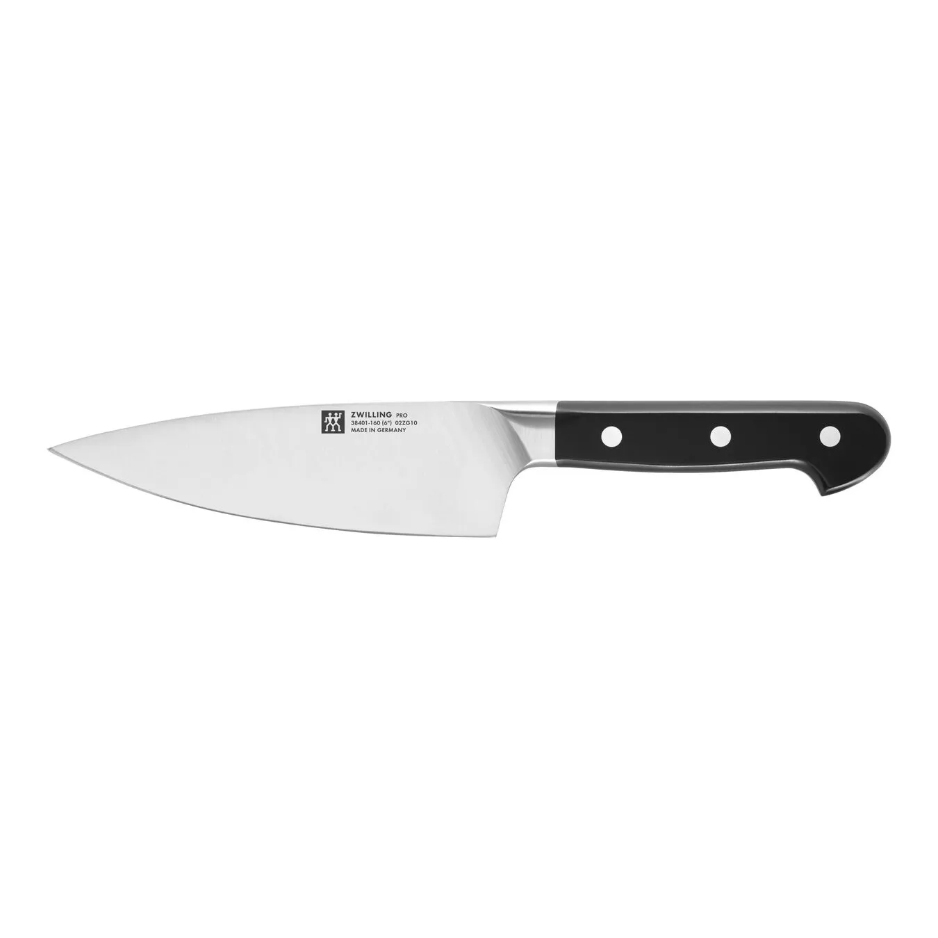 Zwilling Coltello Da Cuoco Liscio - 16 Cm 1 Zwilling Coltello Da Cuoco Liscio - 16 Cm