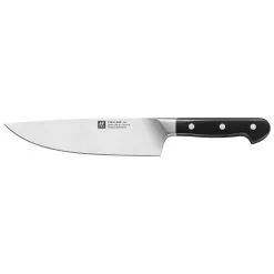 Zwilling Coltello Da Cuoco Liscio - 20 Cm