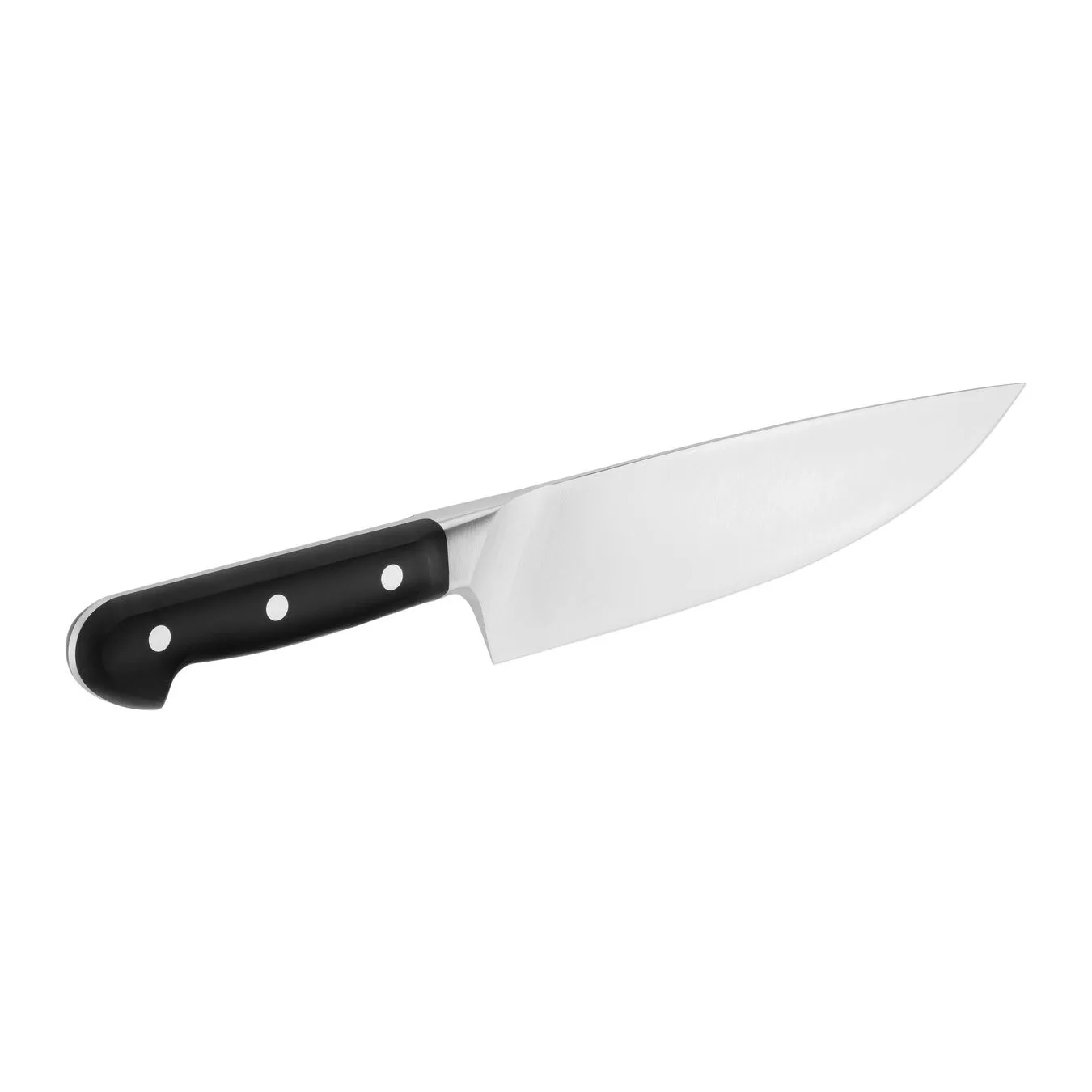 Zwilling Coltello Da Cuoco Liscio - 23 Cm 2 Zwilling Coltello Da Cuoco Liscio - 23 Cm - immagine 2