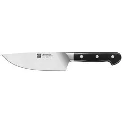 Zwilling Coltello Da Cuoco Liscio - 16 Cm