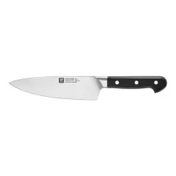 Zwilling Coltello Da Cuoco Liscio - 18 Cm