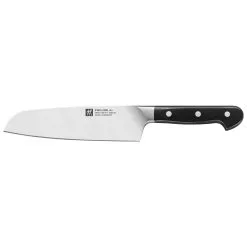 Zwilling Coltello Santoku Liscio - 18 Cm