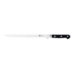 Zwilling Coltello Da Prosciutto Liscio - 26 Cm