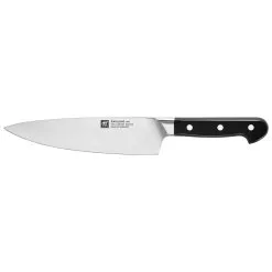 Zwilling Coltello Da Cuoco Liscio - 20 Cm