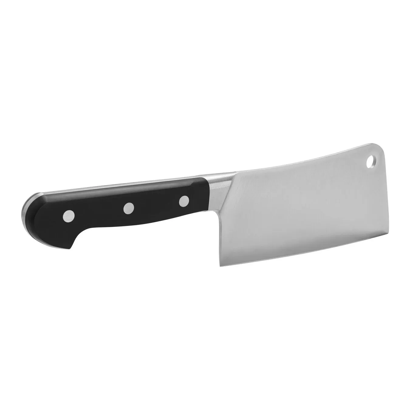 Zwilling Mannaia Liscio - 16 Cm, Nera 6 Zwilling Mannaia Liscio - 16 Cm, Nera - immagine 6