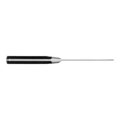 Zwilling Mannaia Liscio - 16 Cm, Nera 10 Zwilling Mannaia Liscio - 16 Cm, Nera -Coltelli 38415 163 05