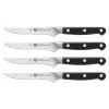 Zwilling Set Da Bistecca Liscio