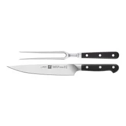 Zwilling Set Di Coltelli - 2-pz.