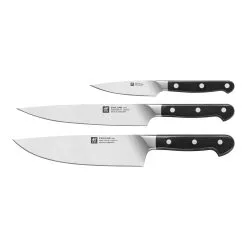 Zwilling Set Di Coltelli - 3-pz.