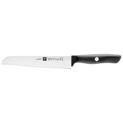 Zwilling Coltello Da Pane Seghettato - 20 Cm