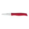 Zwilling Coltello Da Verdura Liscio - 7 Cm, Rosso