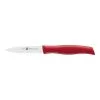 Zwilling Spelucchino Liscio - 9 Cm, Rosso