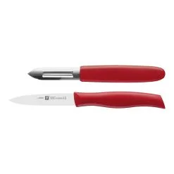 Zwilling Set Di Coltelli - 2-pz.