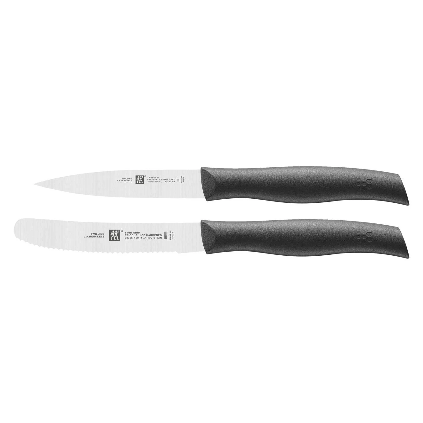 Zwilling Set Di Coltelli - 2-pz. 1 Zwilling Set Di Coltelli - 2-pz.